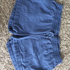 Old Navy shorts